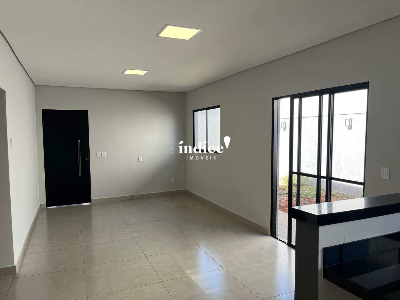 Casas para à venda no Bonfim Paulista na cidade de Ribeirão Preto: 