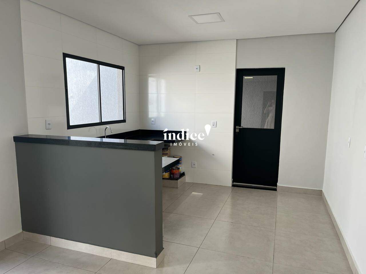 Casas para à venda no Bonfim Paulista na cidade de Ribeirão Preto: 