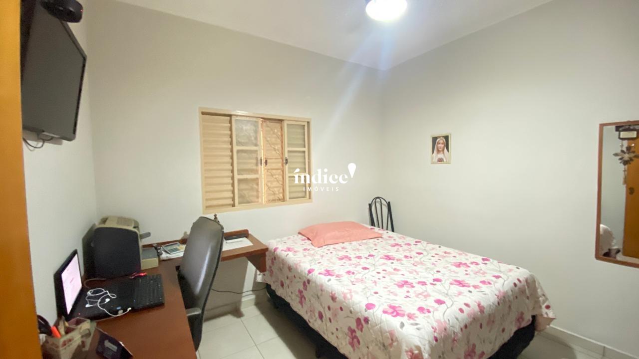 Apartamento para à venda no Lagoinha na cidade de Ribeirão Preto: 