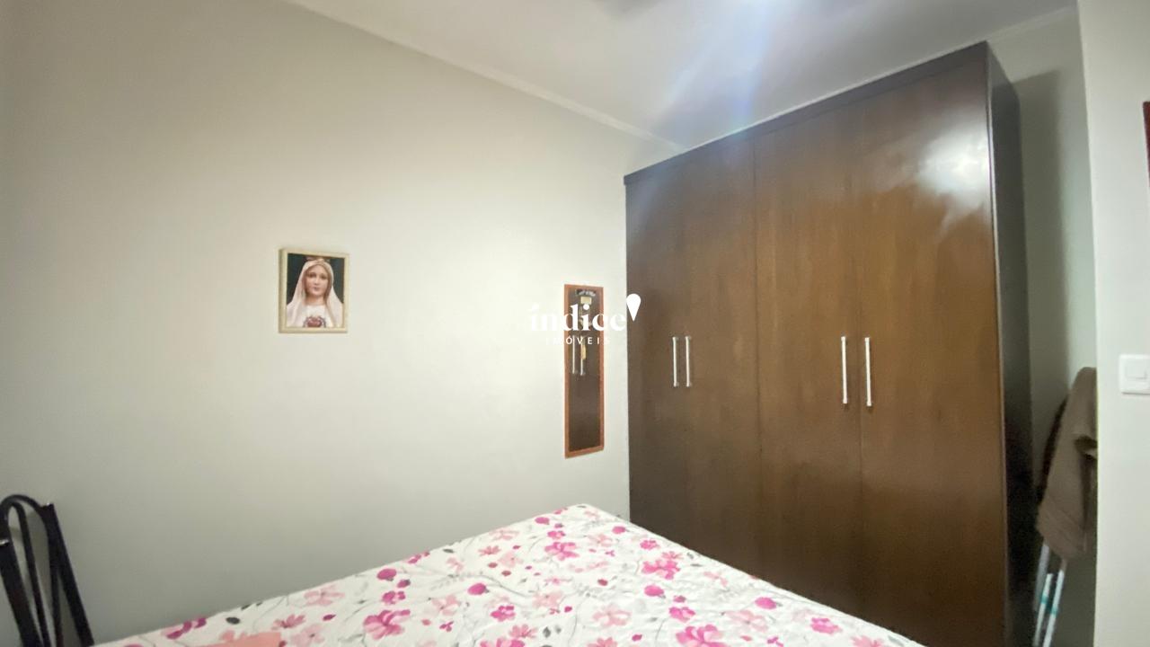 Apartamento para à venda no Lagoinha na cidade de Ribeirão Preto: 