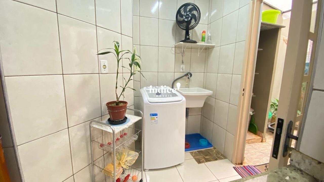 Apartamento para à venda no Lagoinha na cidade de Ribeirão Preto: 