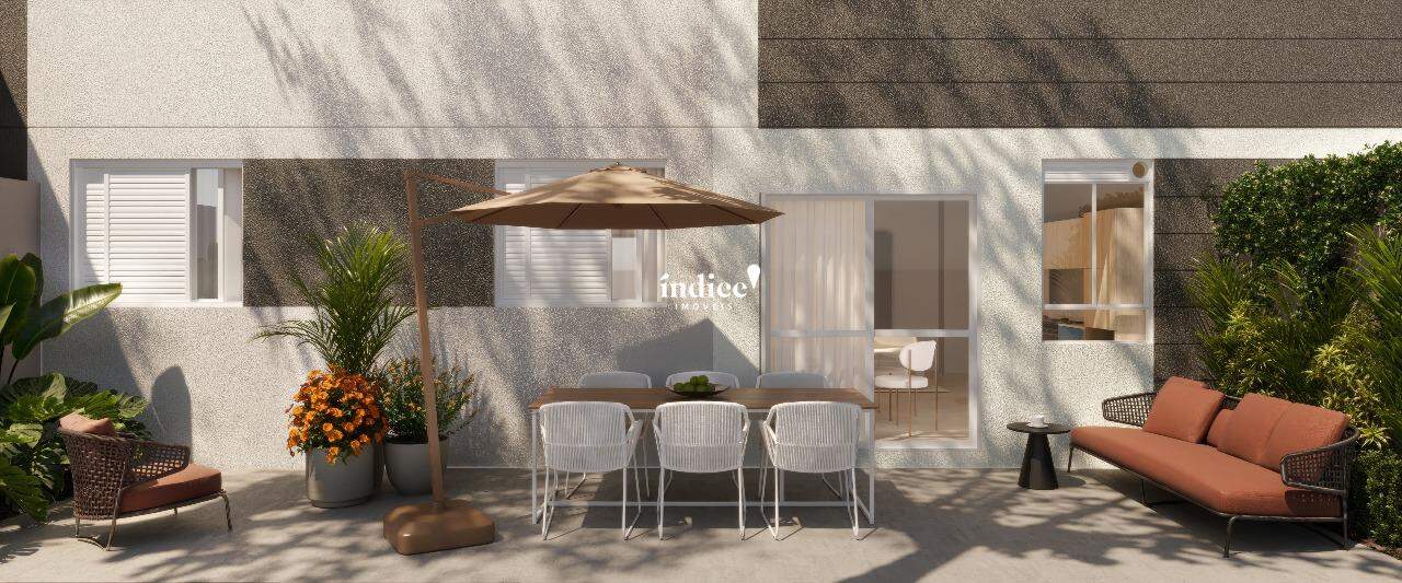 Apartamento para à venda no Quinta da Primavera na cidade de Ribeirão Preto: 