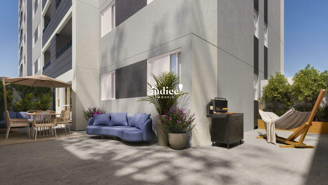 Apartamento para à venda no Quinta da Primavera na cidade de Ribeirão Preto: 
