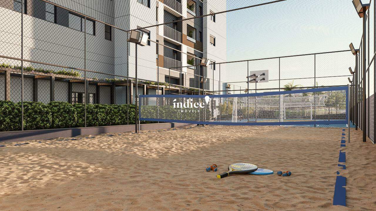 Apartamento para à venda no Jardim Botânico na cidade de Ribeirão Preto: 