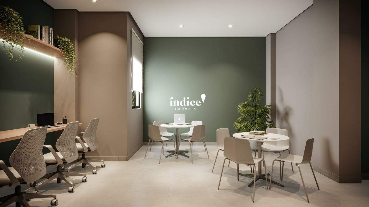 Apartamento para à venda no Jardim Botânico na cidade de Ribeirão Preto: 