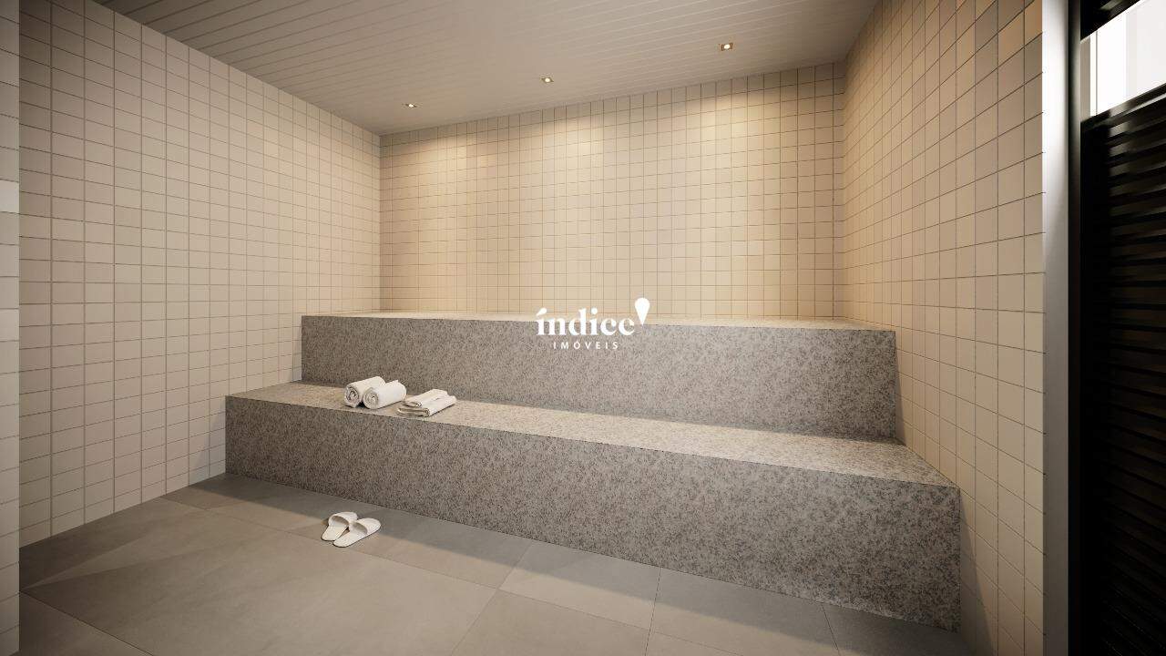 Apartamento para à venda no Jardim Botânico na cidade de Ribeirão Preto: 