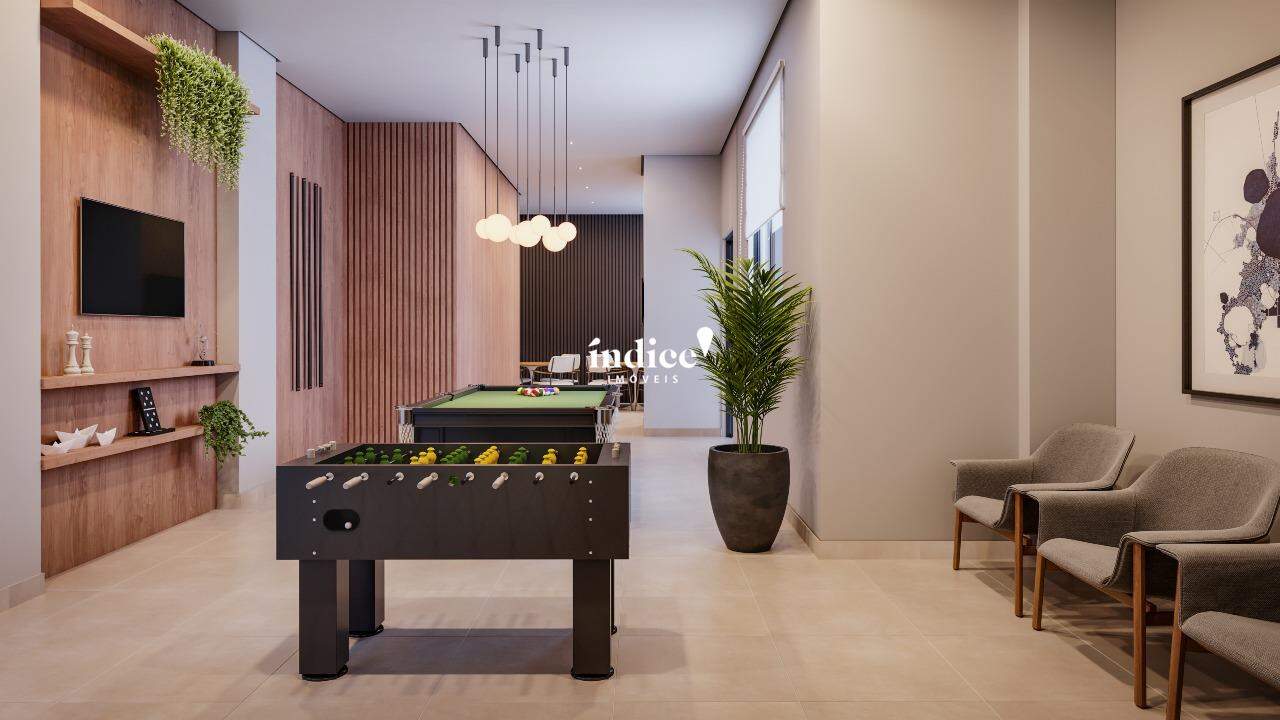 Apartamento para à venda no Jardim Botânico na cidade de Ribeirão Preto: 