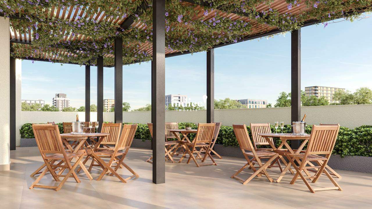 Apartamento para à venda no Jardim Botânico na cidade de Ribeirão Preto: 