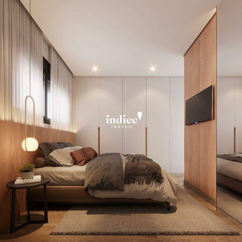 Apartamento para à venda no Jardim Botânico na cidade de Ribeirão Preto: 