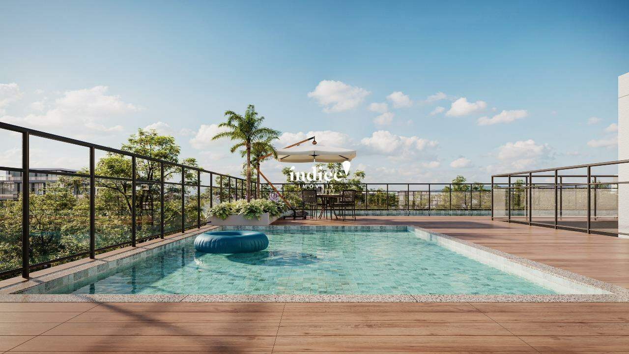 Apartamento para à venda no Jardim Botânico na cidade de Ribeirão Preto: 