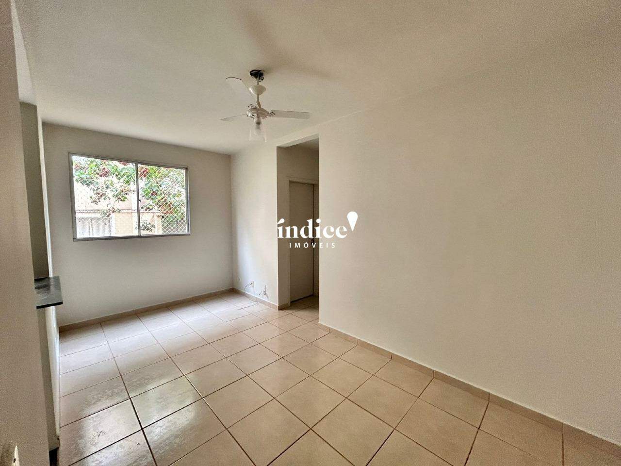 Apartamento para à venda no City Ribeirão na cidade de Ribeirão Preto: 