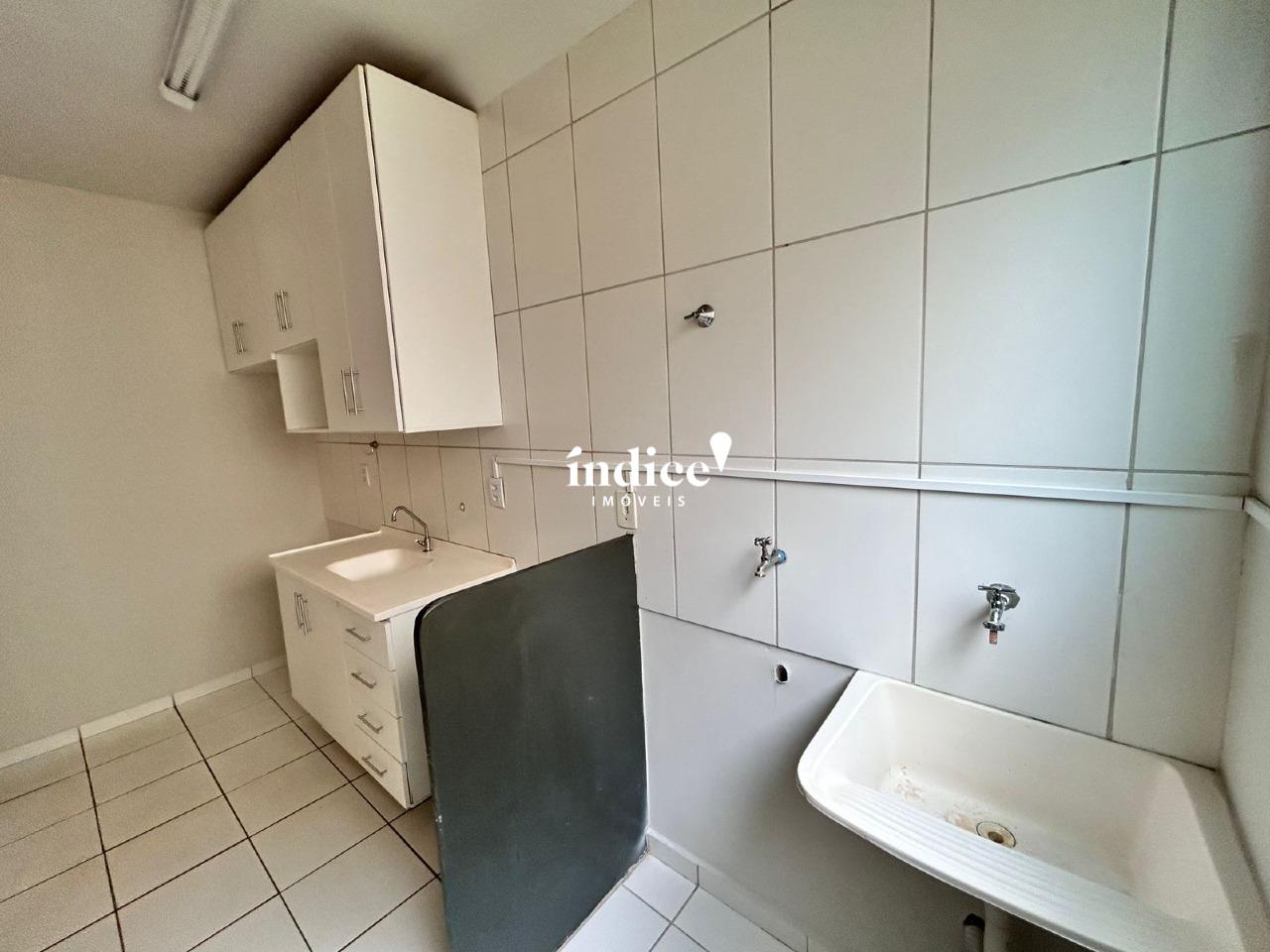 Apartamento para à venda no City Ribeirão na cidade de Ribeirão Preto: 