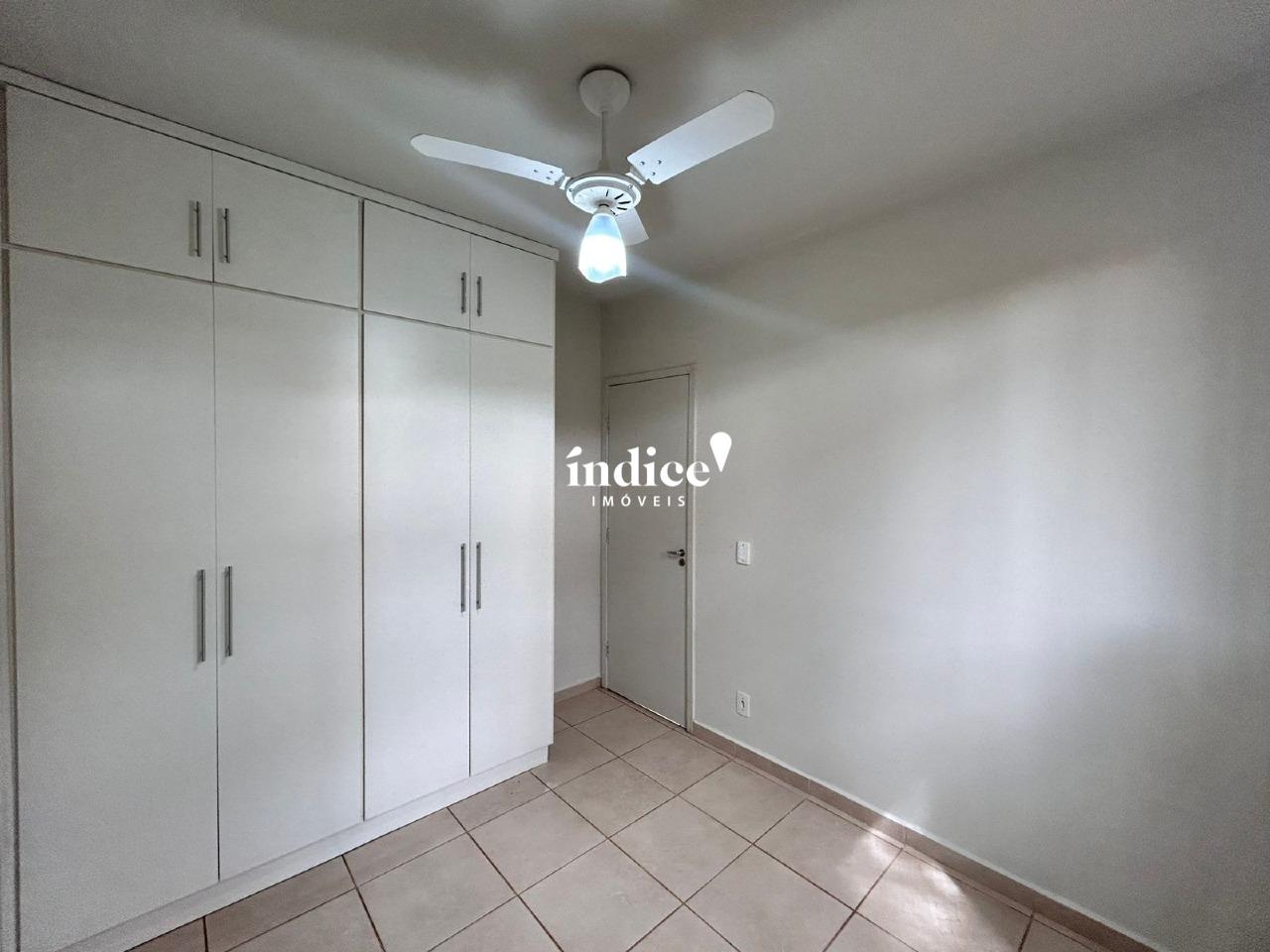 Apartamento para à venda no City Ribeirão na cidade de Ribeirão Preto: 