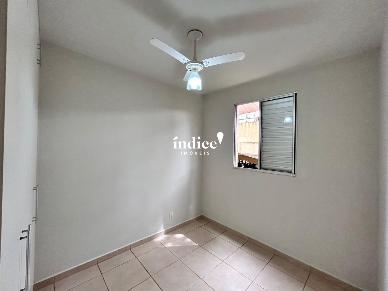 Apartamento para à venda no City Ribeirão na cidade de Ribeirão Preto: 