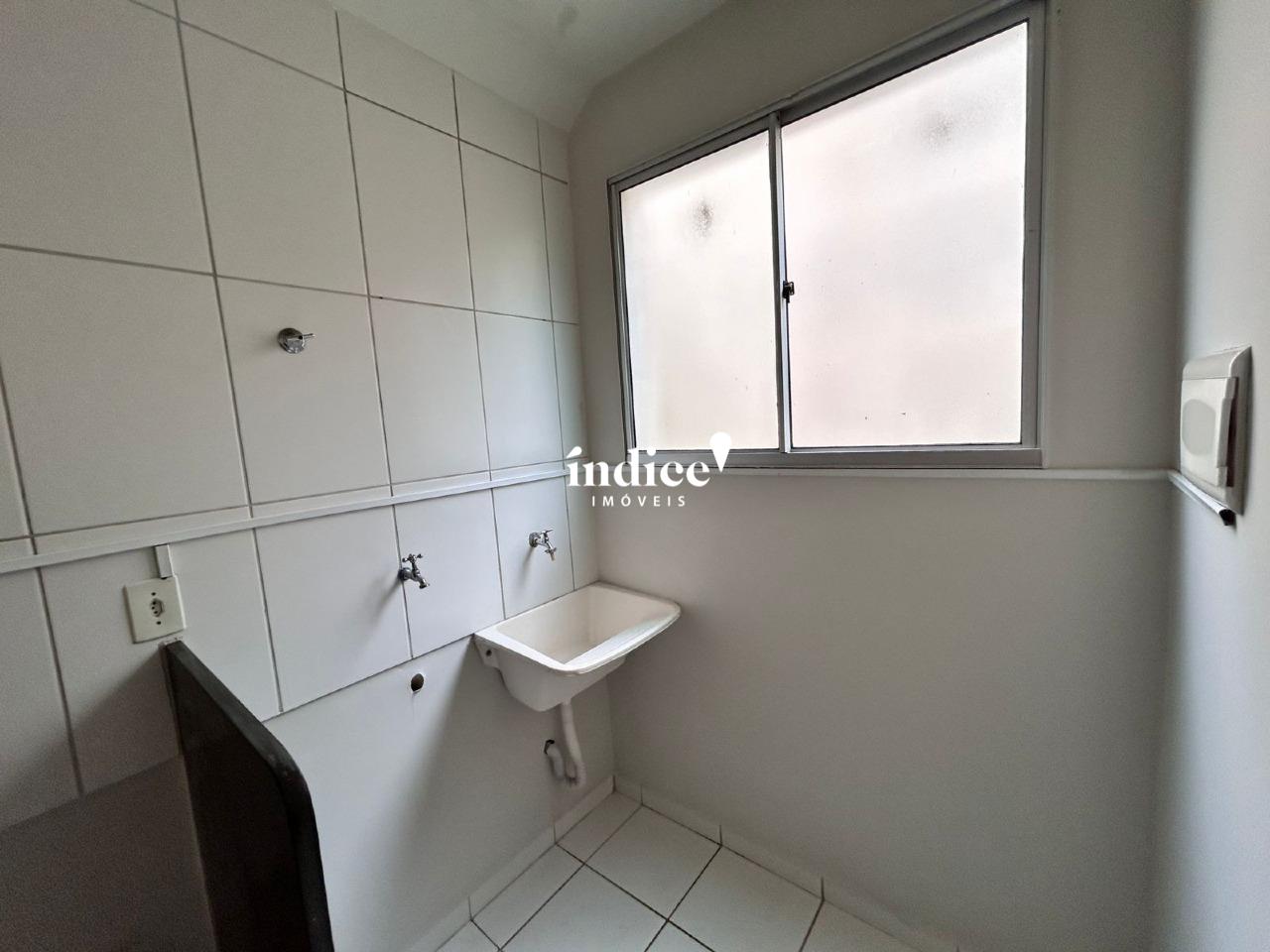 Apartamento para à venda no City Ribeirão na cidade de Ribeirão Preto: 