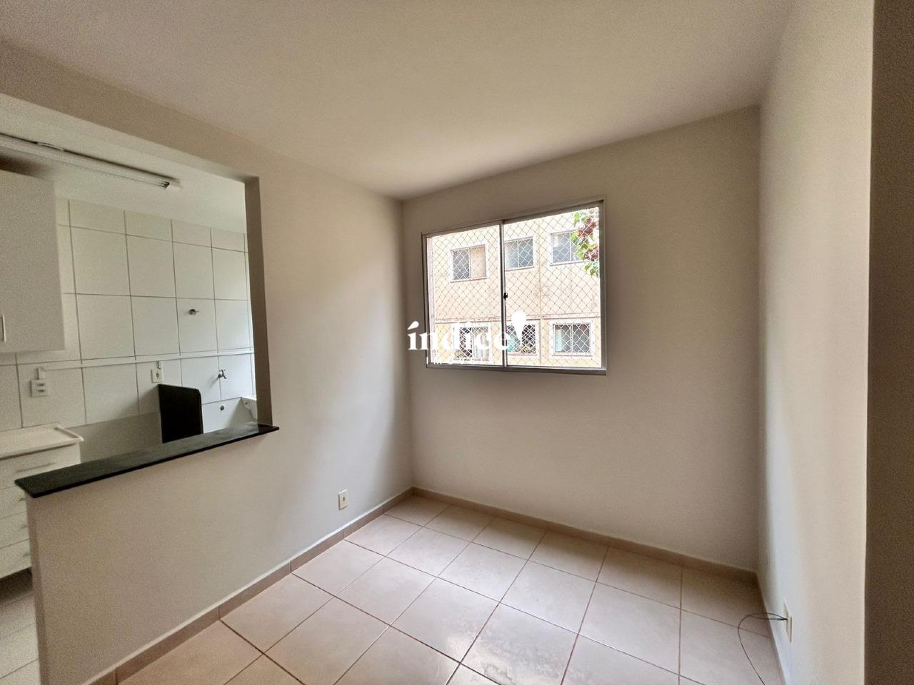 Apartamento para à venda no City Ribeirão na cidade de Ribeirão Preto: 