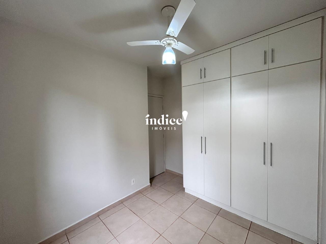 Apartamento para à venda no City Ribeirão na cidade de Ribeirão Preto: 