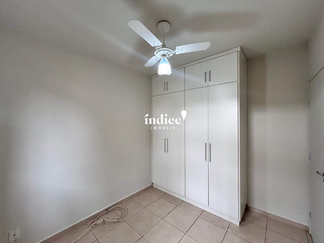 Apartamento para à venda no City Ribeirão na cidade de Ribeirão Preto: 