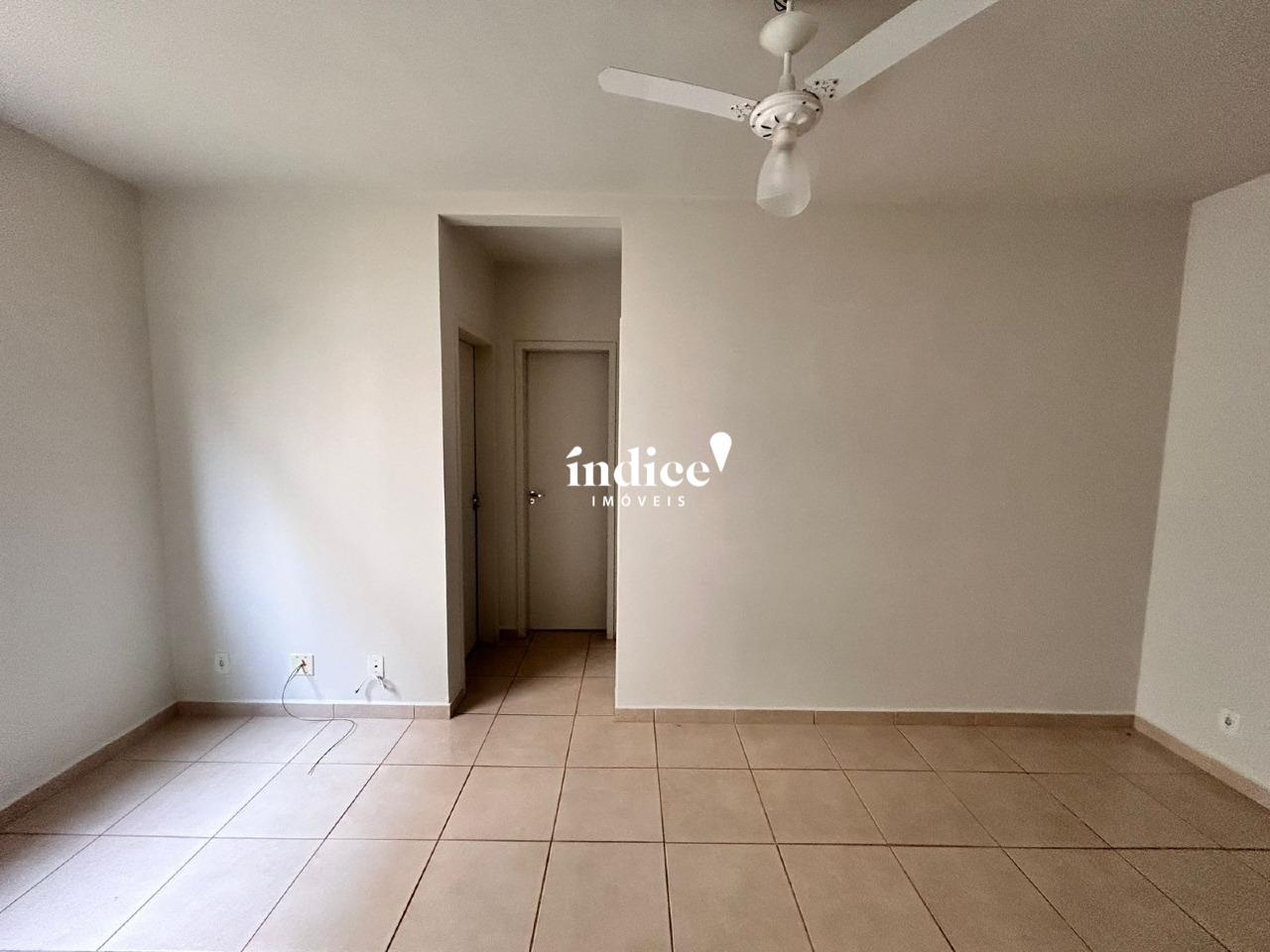 Apartamento para à venda no City Ribeirão na cidade de Ribeirão Preto: 