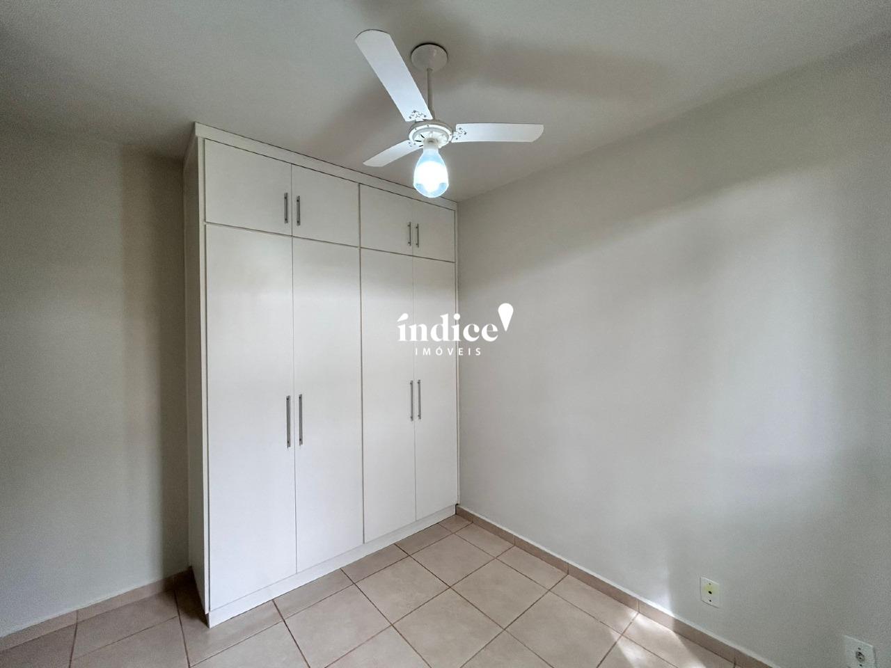 Apartamento para à venda no City Ribeirão na cidade de Ribeirão Preto: 