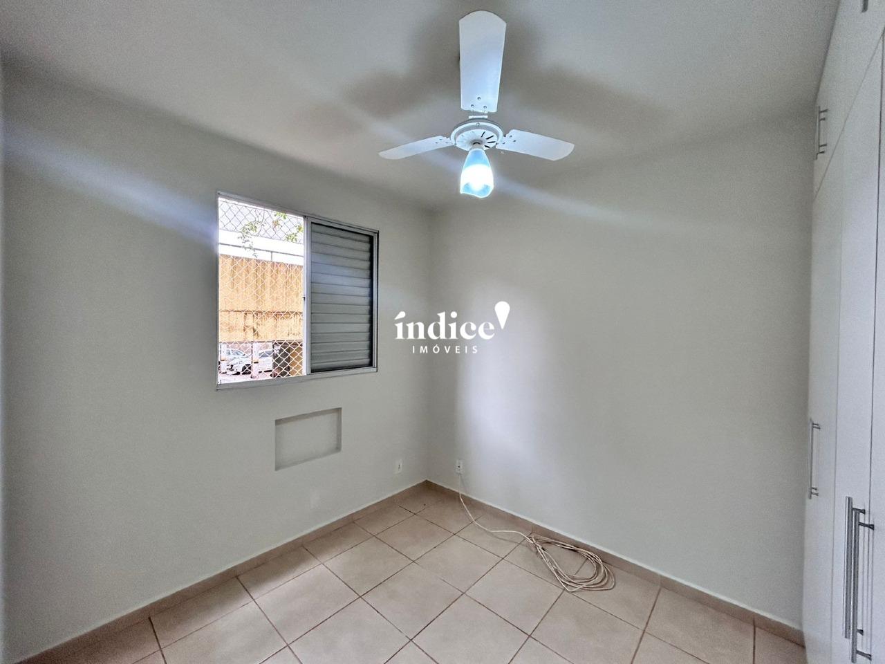 Apartamento para à venda no City Ribeirão na cidade de Ribeirão Preto: 