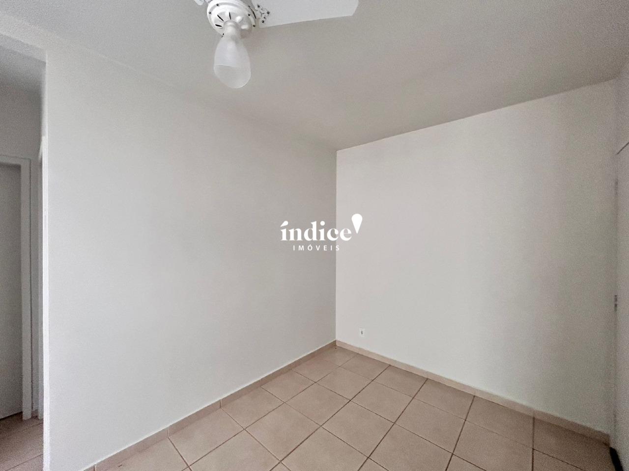 Apartamento para à venda no City Ribeirão na cidade de Ribeirão Preto: 