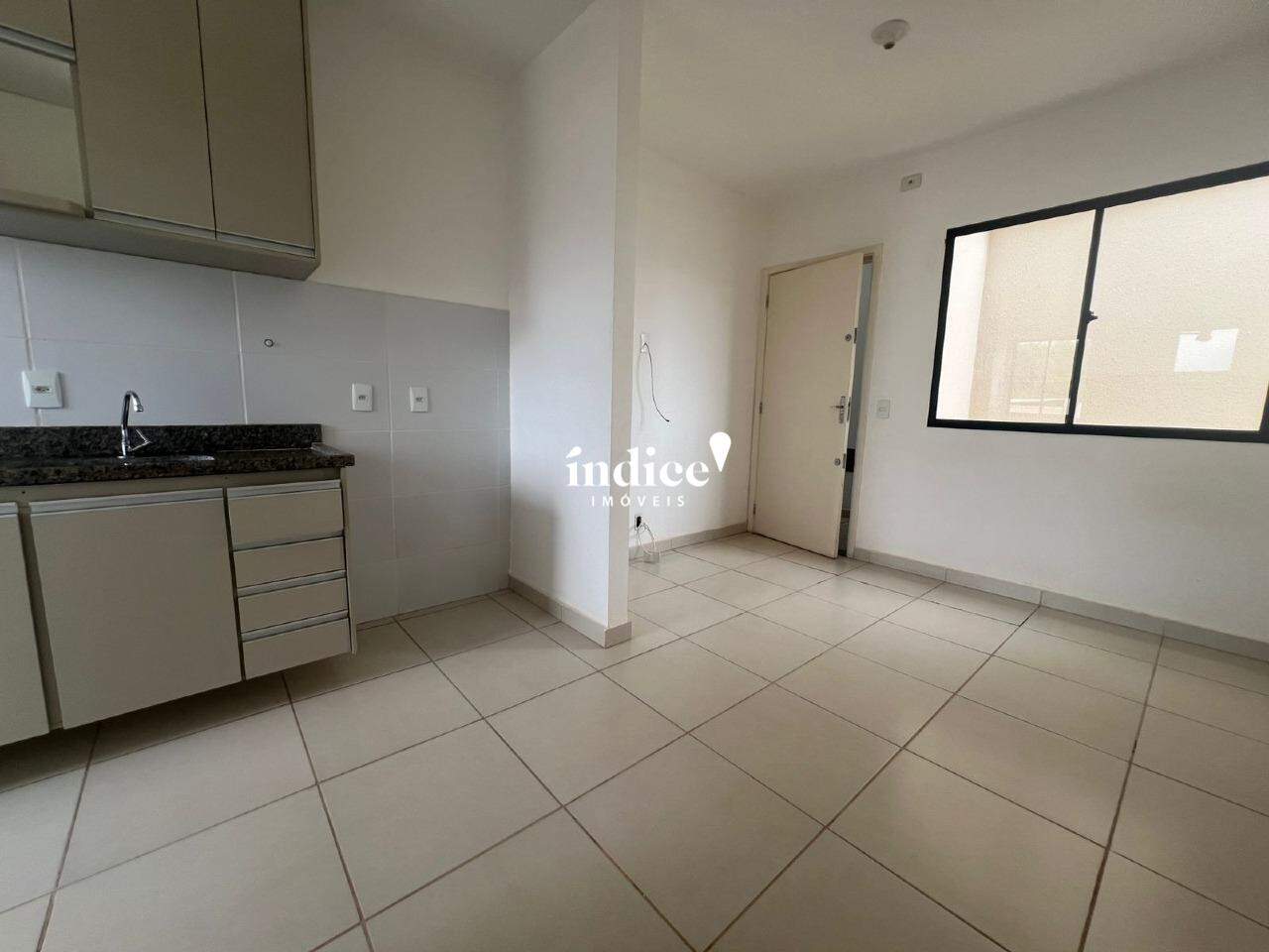 Apartamento para à venda no Jardim Zara na cidade de Ribeirão Preto: 