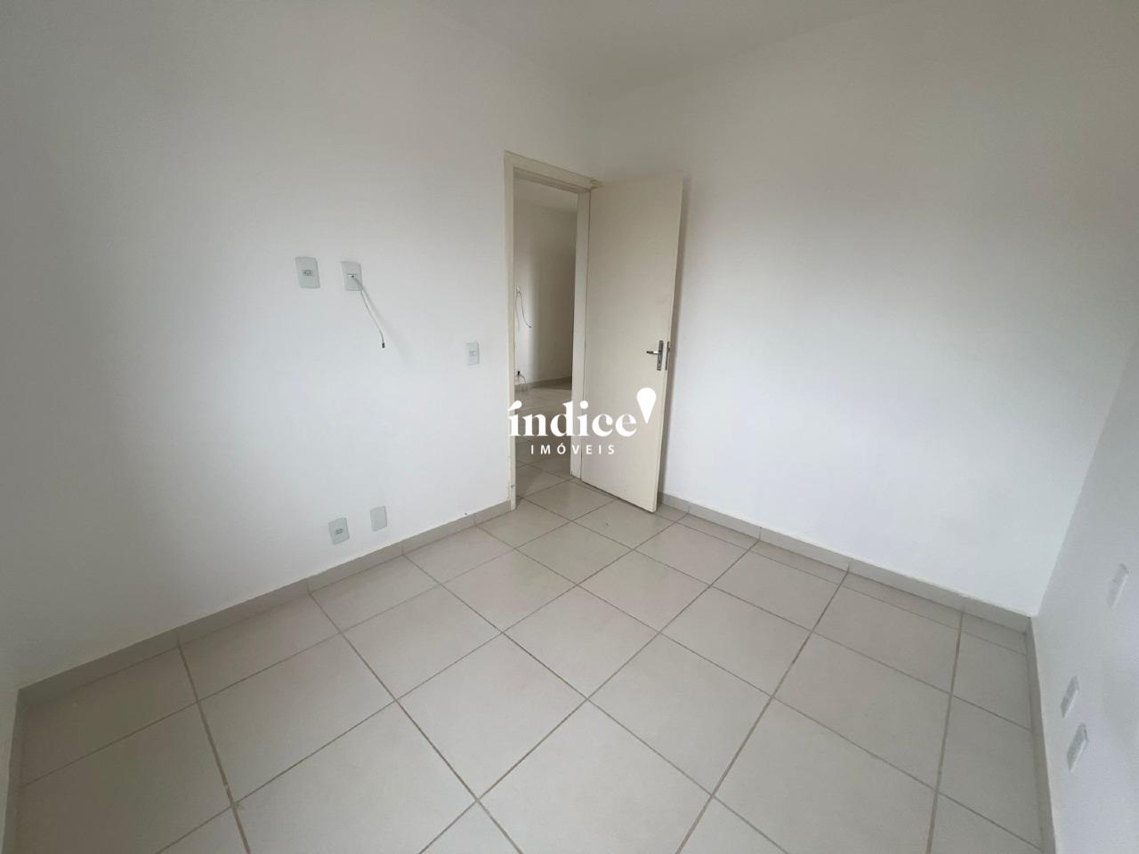 Apartamento para à venda no Jardim Zara na cidade de Ribeirão Preto: 