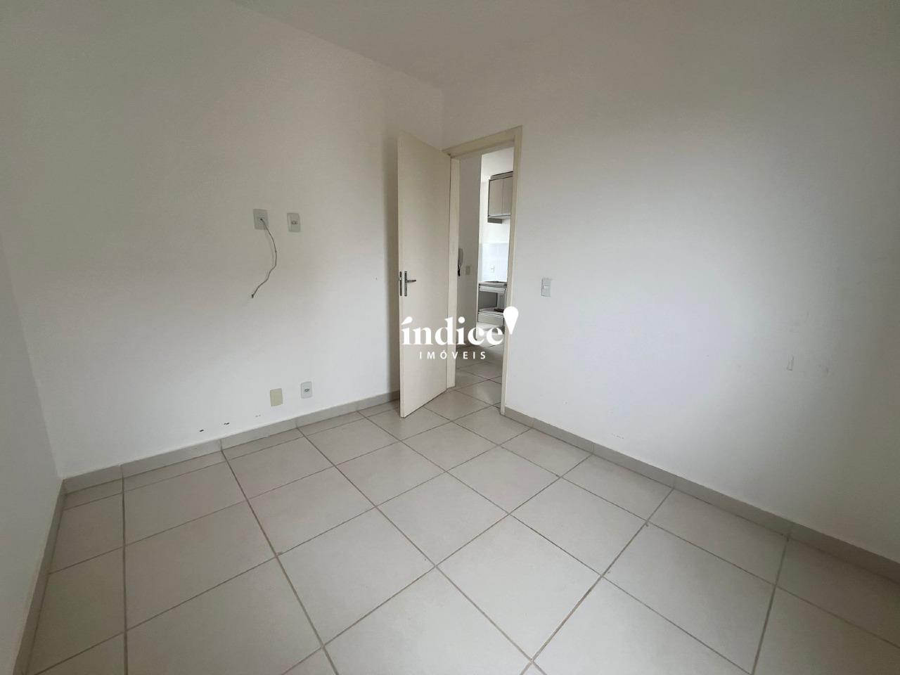 Apartamento para à venda no Jardim Zara na cidade de Ribeirão Preto: 