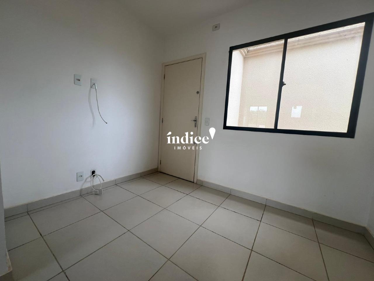 Apartamento para à venda no Jardim Zara na cidade de Ribeirão Preto: 