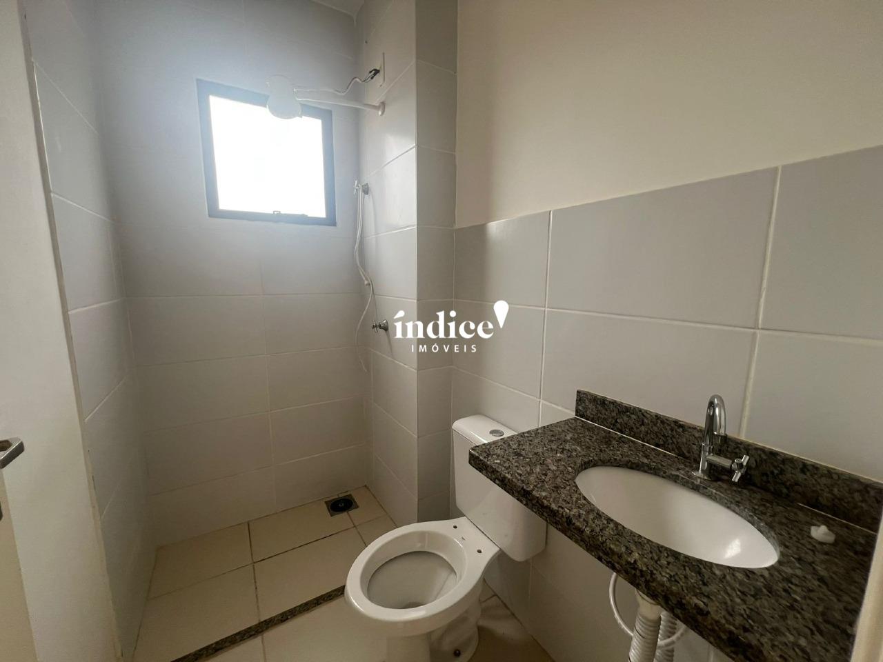 Apartamento para à venda no Jardim Zara na cidade de Ribeirão Preto: 