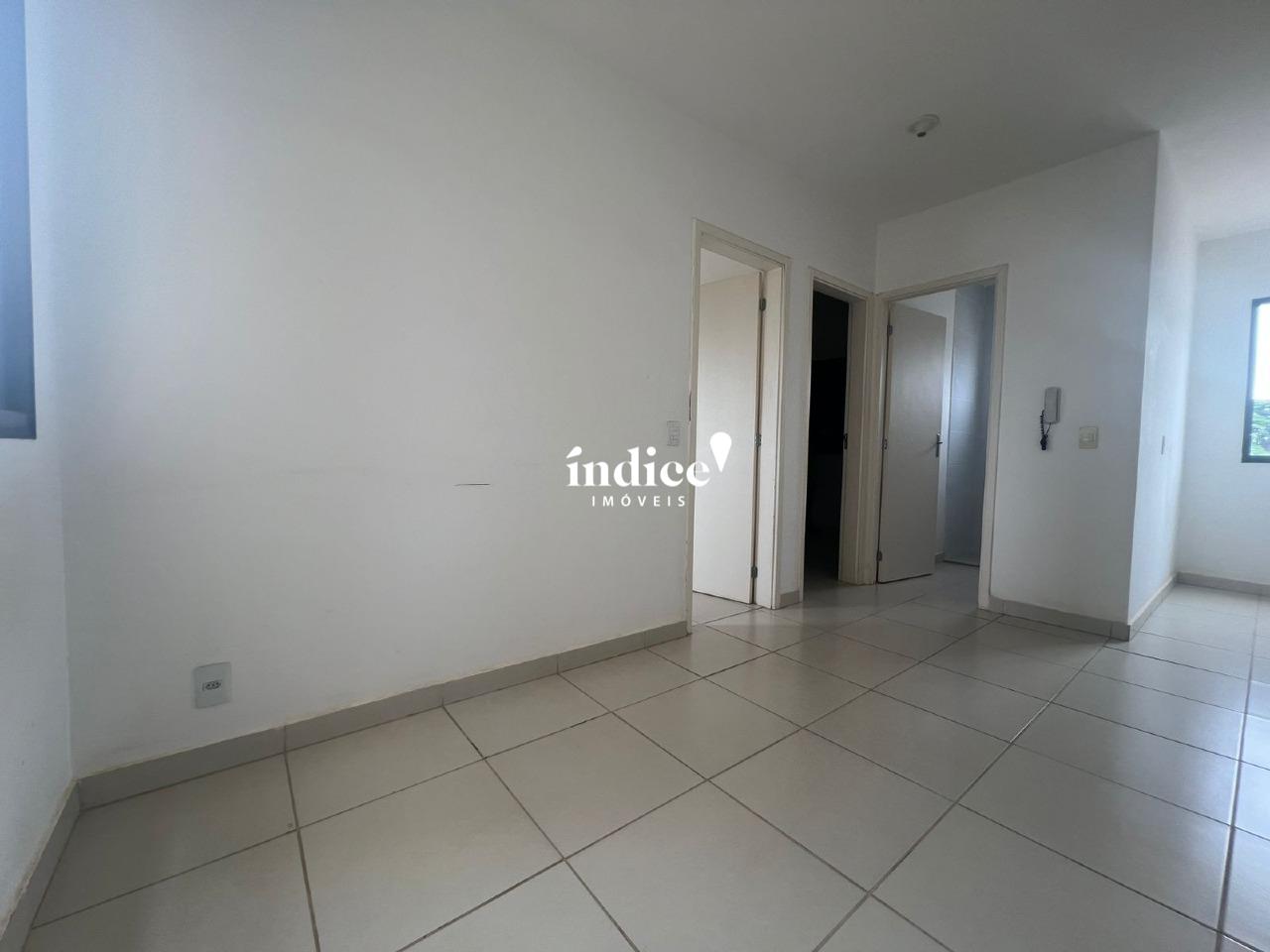 Apartamento para à venda no Jardim Zara na cidade de Ribeirão Preto: 