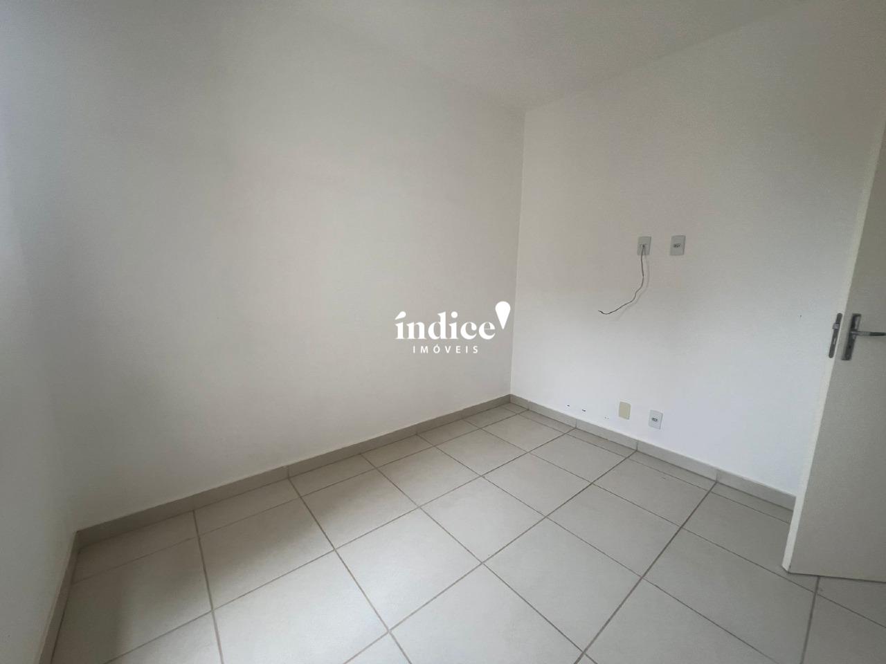 Apartamento para à venda no Jardim Zara na cidade de Ribeirão Preto: 