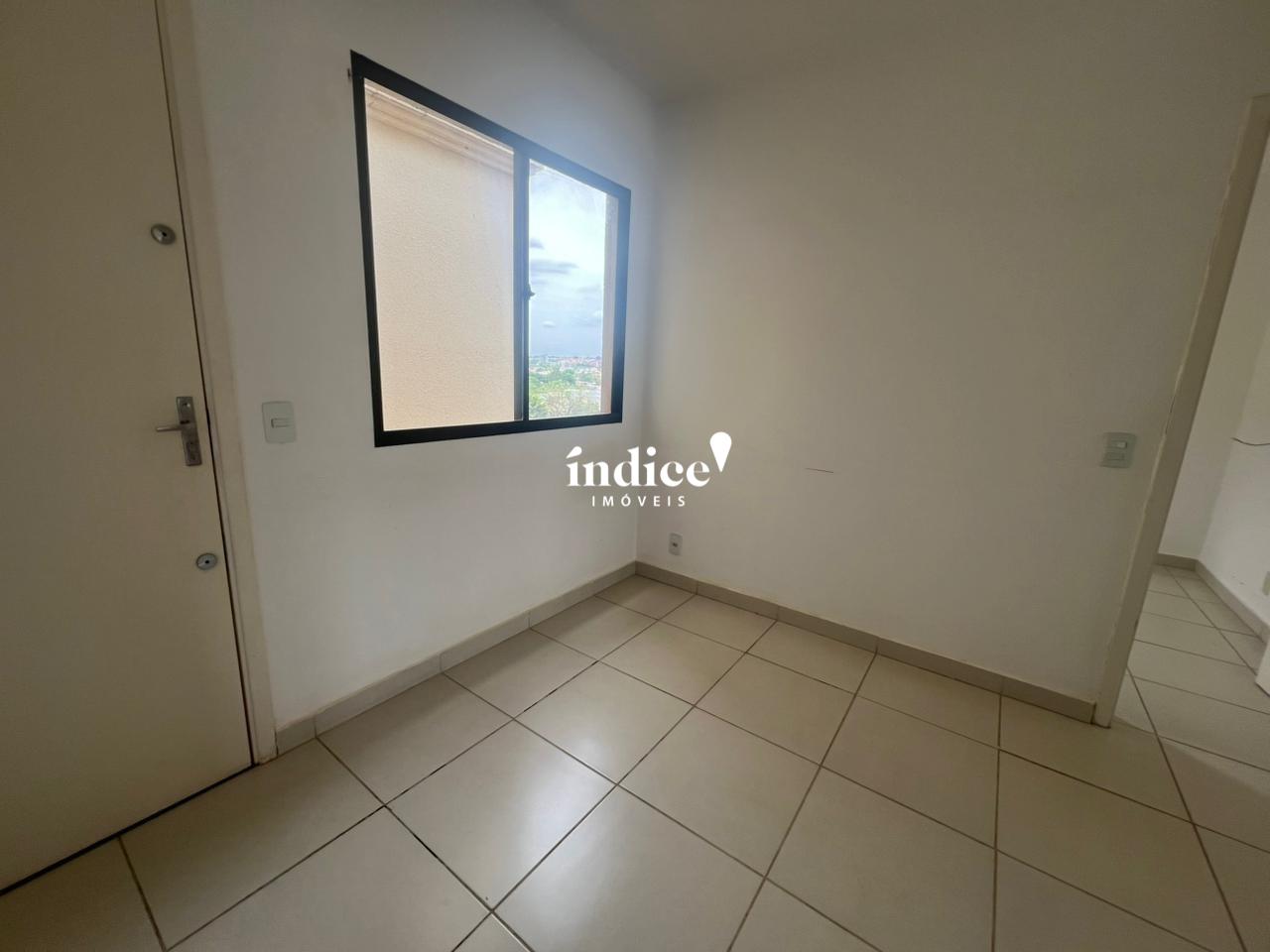 Apartamento para à venda no Jardim Zara na cidade de Ribeirão Preto: 