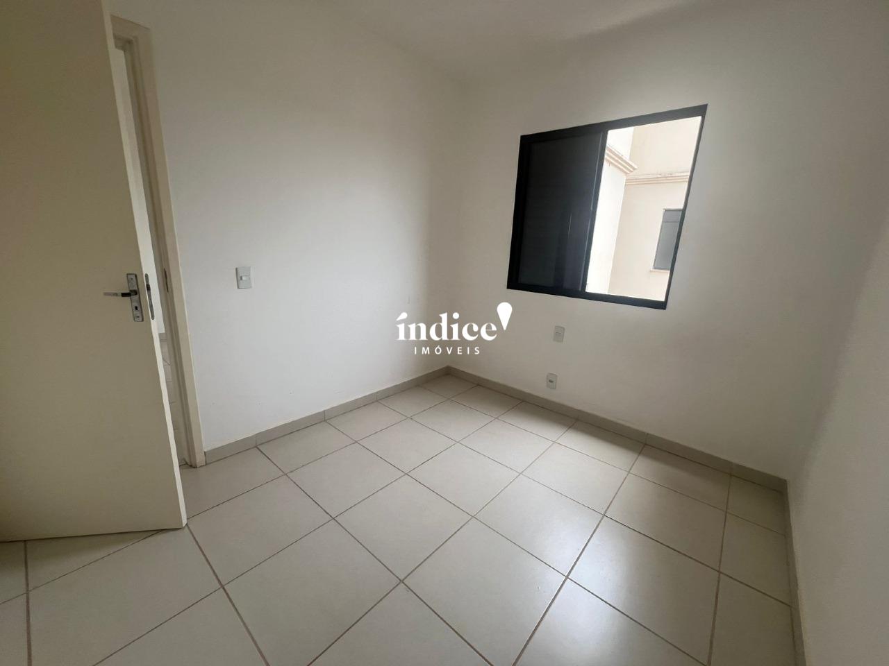 Apartamento para à venda no Jardim Zara na cidade de Ribeirão Preto: 