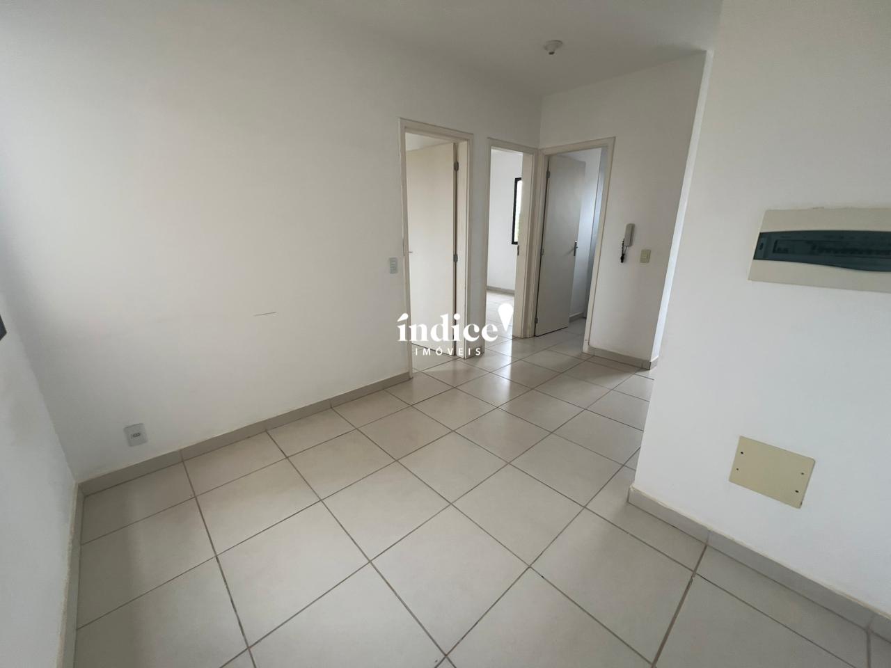 Apartamento para à venda no Jardim Zara na cidade de Ribeirão Preto: 