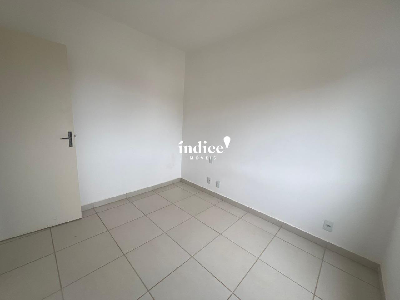 Apartamento para à venda no Jardim Zara na cidade de Ribeirão Preto: 