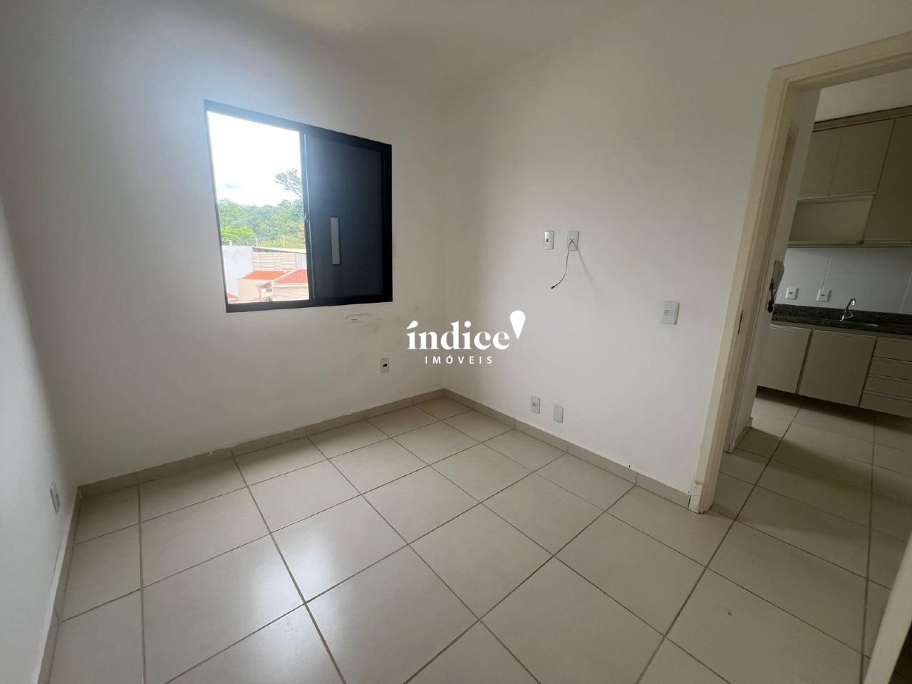 Apartamento para à venda no Jardim Zara na cidade de Ribeirão Preto: 