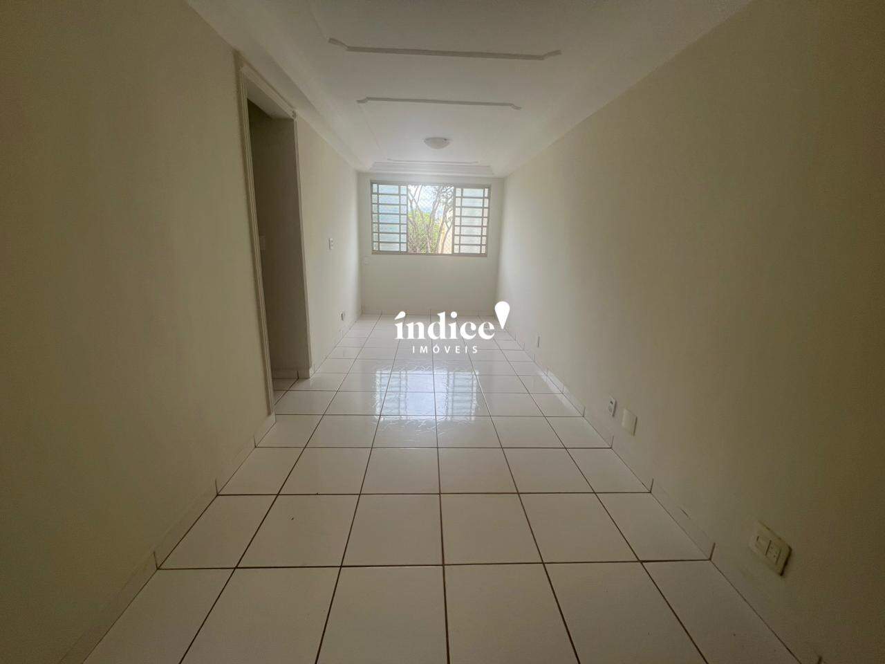 Apartamento para à venda no Vila Virgínia na cidade de Ribeirão Preto: 