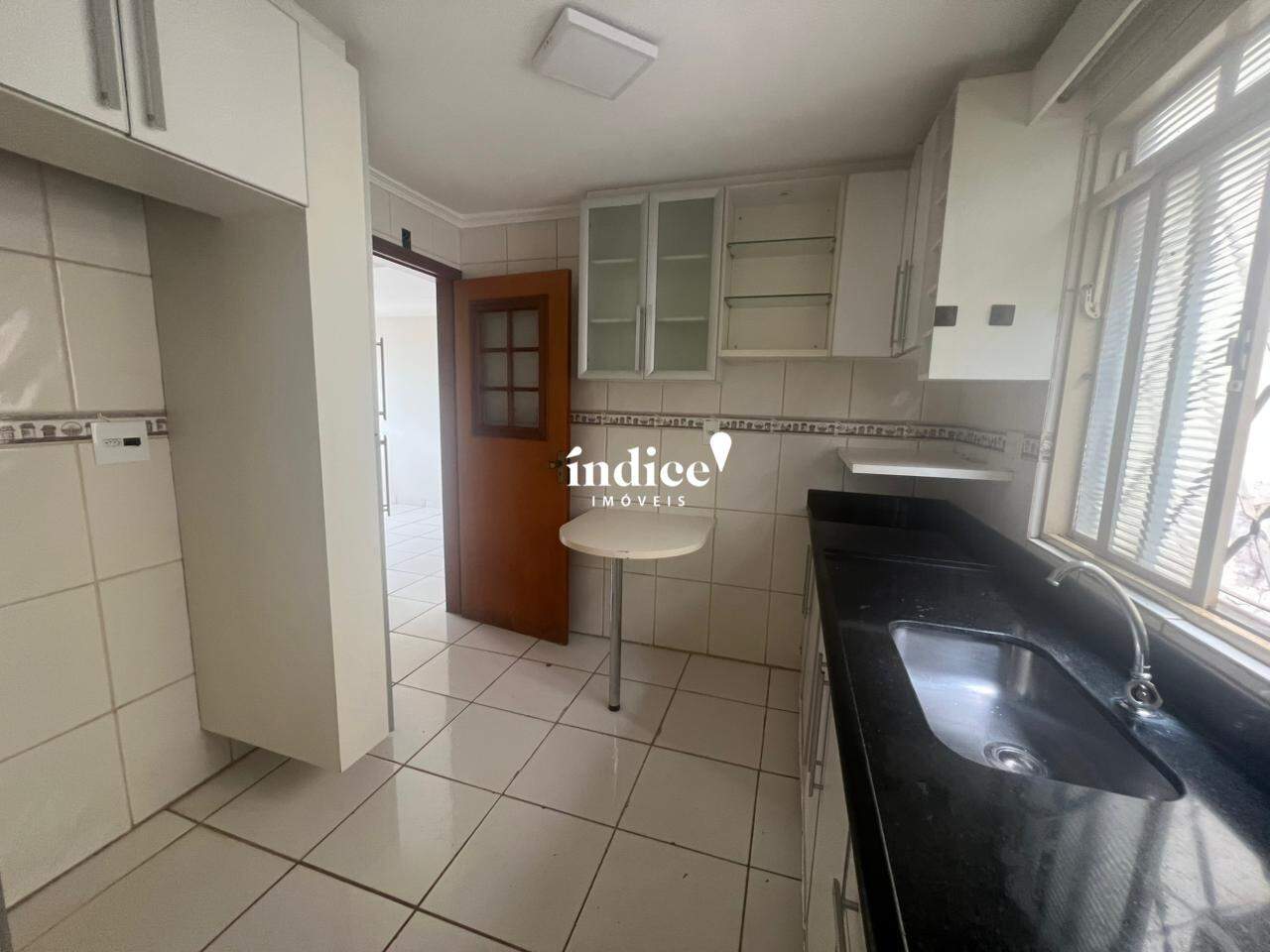 Apartamento para à venda no Vila Virgínia na cidade de Ribeirão Preto: 
