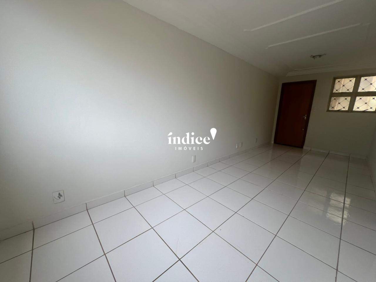 Apartamento para à venda no Vila Virgínia na cidade de Ribeirão Preto: 