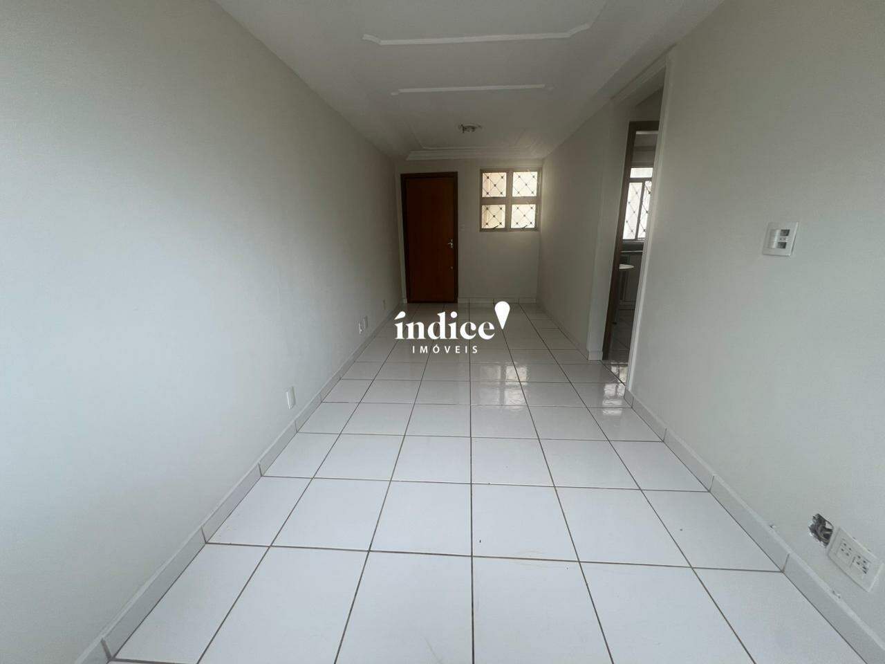 Apartamento para à venda no Vila Virgínia na cidade de Ribeirão Preto: 
