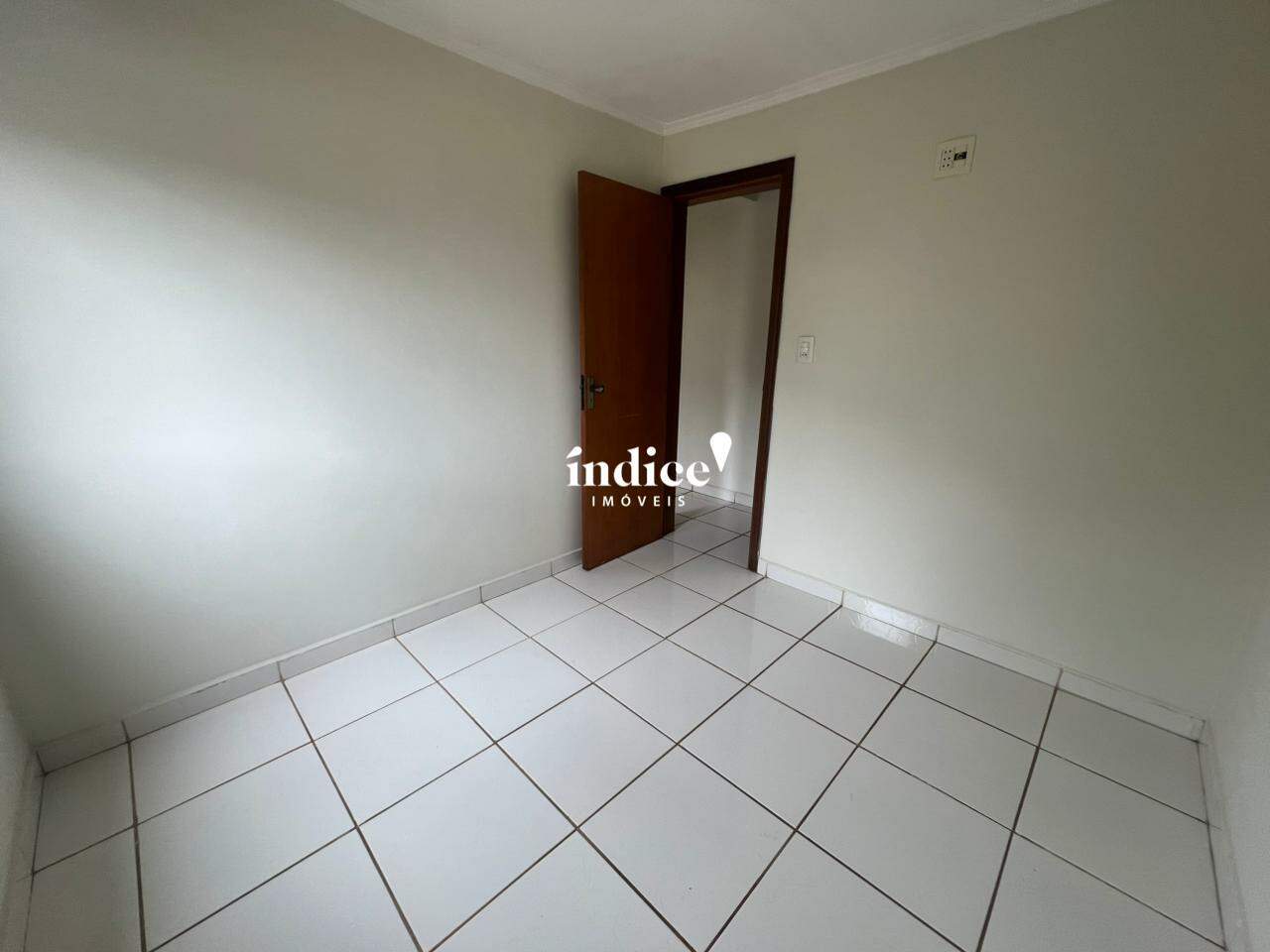 Apartamento para à venda no Vila Virgínia na cidade de Ribeirão Preto: 