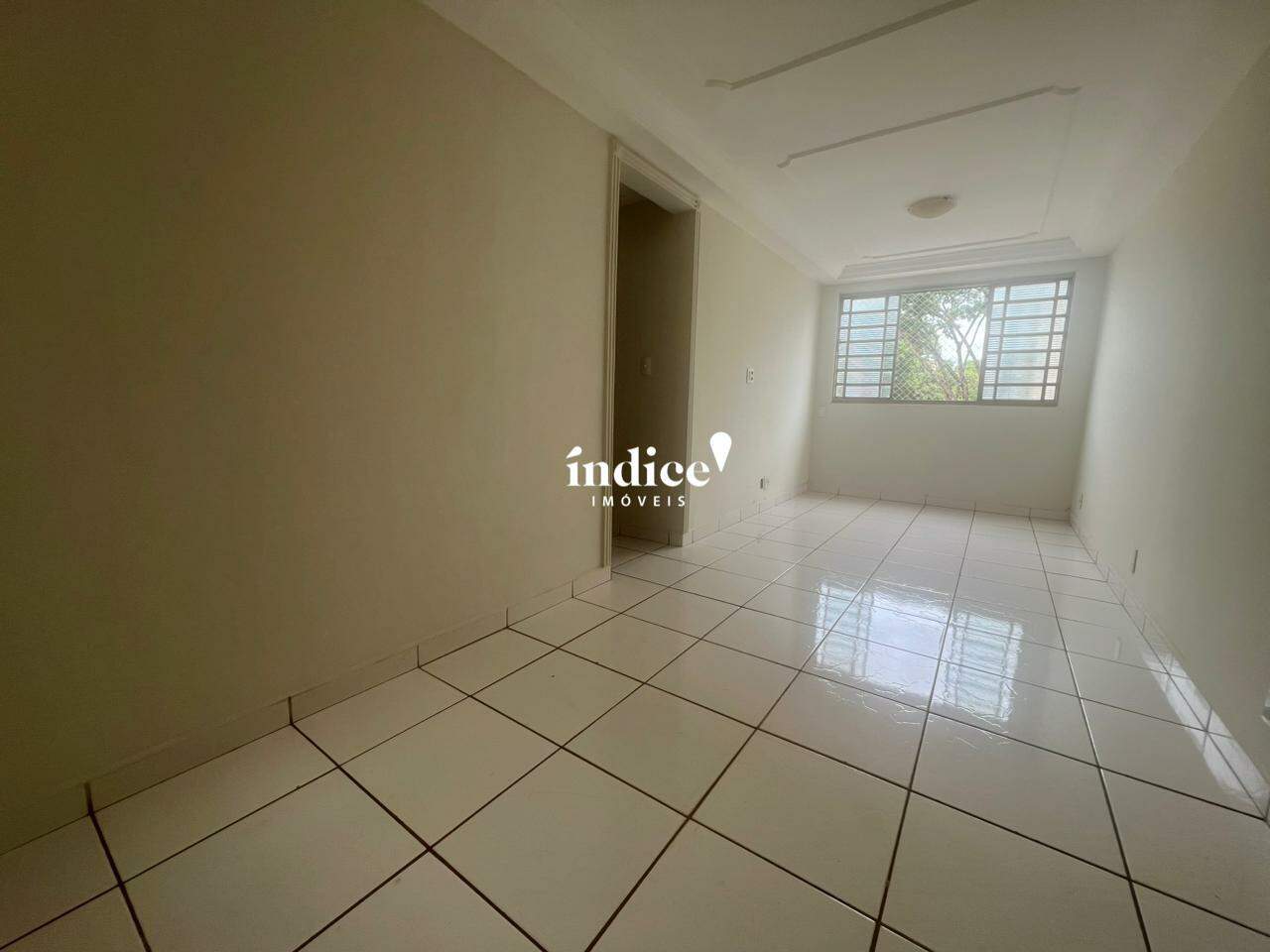 Apartamento para à venda no Vila Virgínia na cidade de Ribeirão Preto: 
