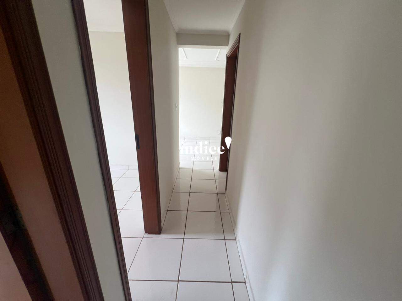Apartamento para à venda no Vila Virgínia na cidade de Ribeirão Preto: 