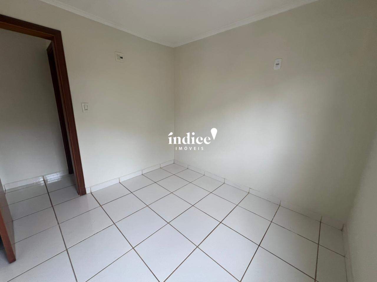 Apartamento para à venda no Vila Virgínia na cidade de Ribeirão Preto: 