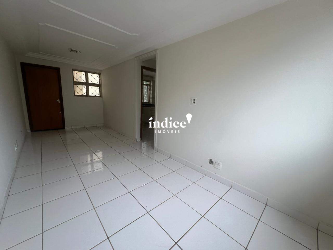 Apartamento para à venda no Vila Virgínia na cidade de Ribeirão Preto: 
