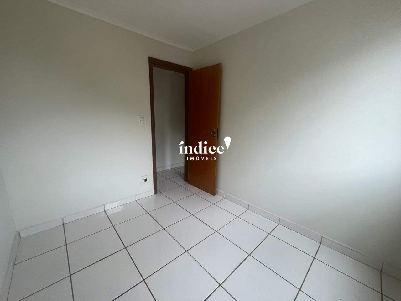 Apartamento para à venda no Vila Virgínia na cidade de Ribeirão Preto: 