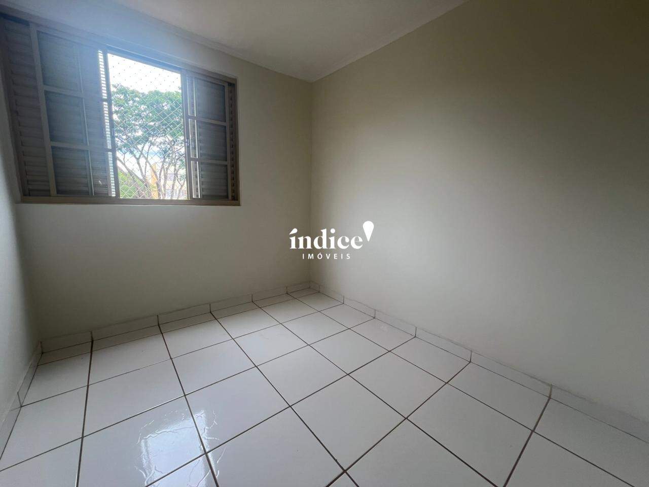 Apartamento para à venda no Vila Virgínia na cidade de Ribeirão Preto: 