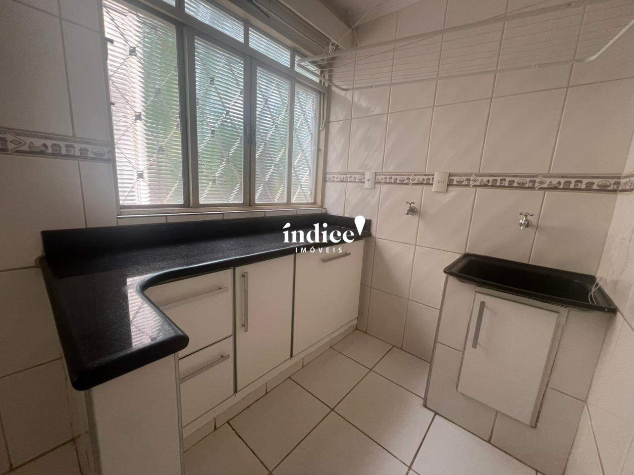 Apartamento para à venda no Vila Virgínia na cidade de Ribeirão Preto: 